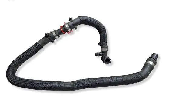 Renault Trafic III (X82) Engine coolant pipe/hose S27649382 144607002R