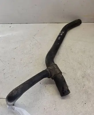 Audi 80 90 B3 Engine coolant pipe/hose 893121101G