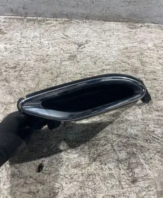 Mercedes-Benz GL X166 Muffler ending A2928850723