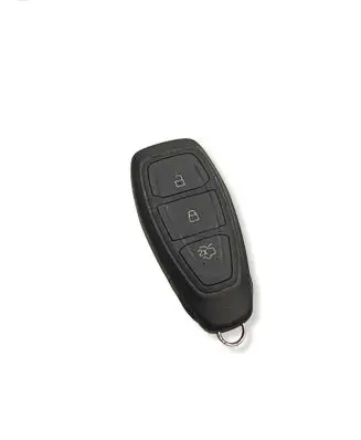 Ford Puma Ignition key/card S1TT15K601AA