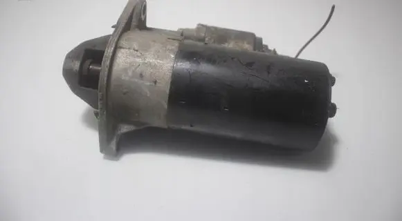 Alfa Romeo 147 Starter motor 001108234
