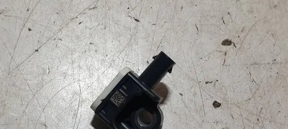 Dodge Durango III Airbag deployment crash/impact sensor A1668210151 7529965 56054085AA