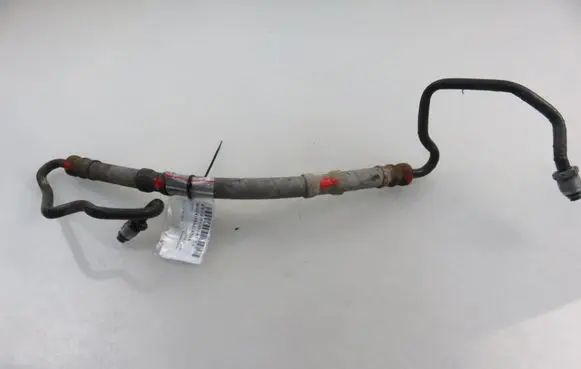 Opel Astra H Power steering hose/pipe/line 