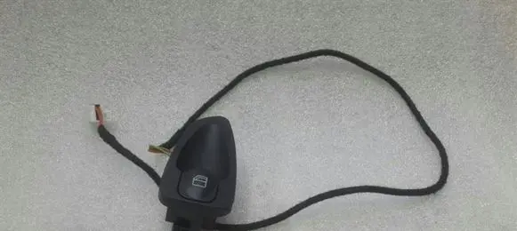 Mercedes-Benz SL R230 Electric window control switch A2308203010