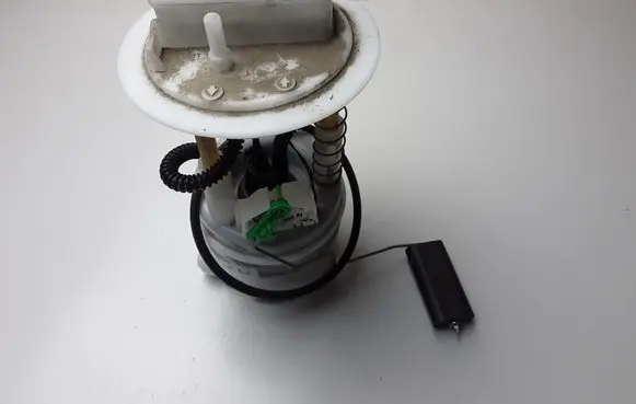 Dacia Jogger In-tank fuel pump 172026317R