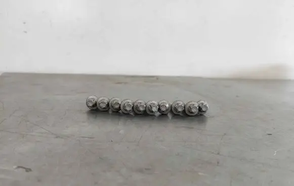 BMW 3 E90 E91 Nuts/bolts 31106794380 6794380