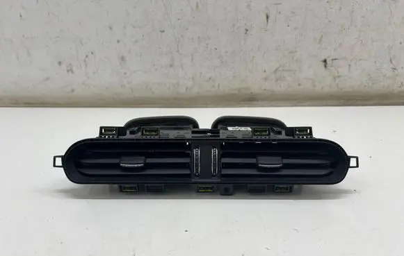 Jaguar I-Pace Dash center air vent grill J9D3014L20AE