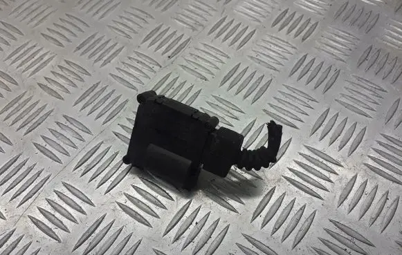 Audi A6 Allroad C6 A/C air flow flap actuator/motor 