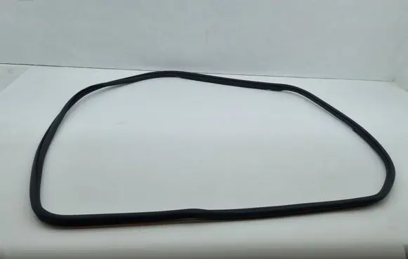Jeep Grand Wagoneer Front door rubber seal