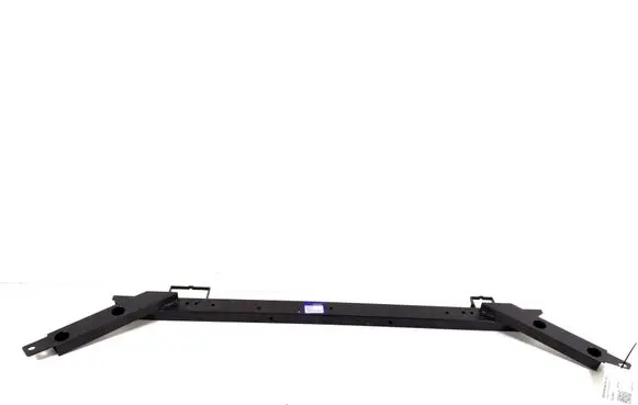 Top upper radiator support slam panel