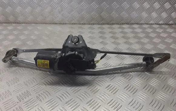 Renault Kangoo II Front wiper linkage 53565102