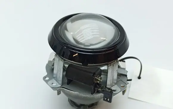 Headlight part