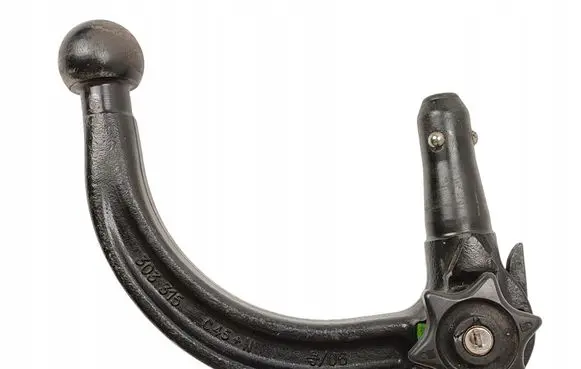 BMW 1 F20 F21 Tow bar set 6799414