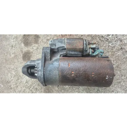 Audi A6 S6 C6 4F Starter motor