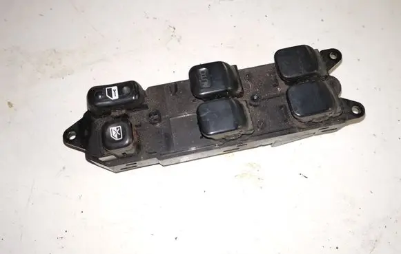 Lexus IS 200-300 Electric window control switch 8404053010 514372000
