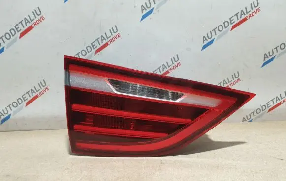 BMW 2 F46 Tailgate rear/tail lights 7461609 63217461609