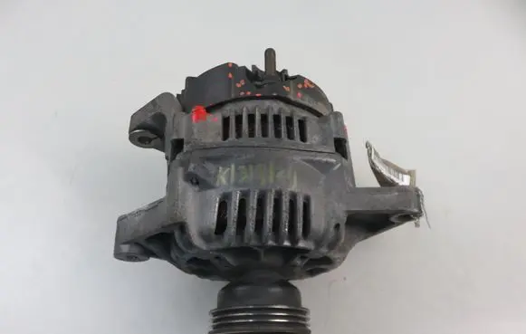 Renault Clio II Generator/alternator 