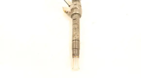 BMW 1 E81 E87 Fuel injector 0445110289