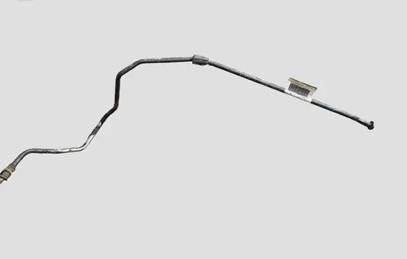 Citroen C6 Air suspension line/pipe/hose 9663094380 0967 04500024
