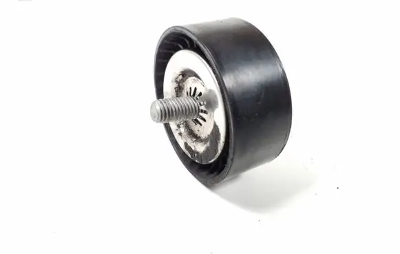 Mercedes-Benz SLK R172 Belt tensioner pulley A6512000270