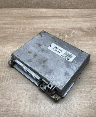 Renault Espace II Engine control unit/module ECU S101700211D BVAS02