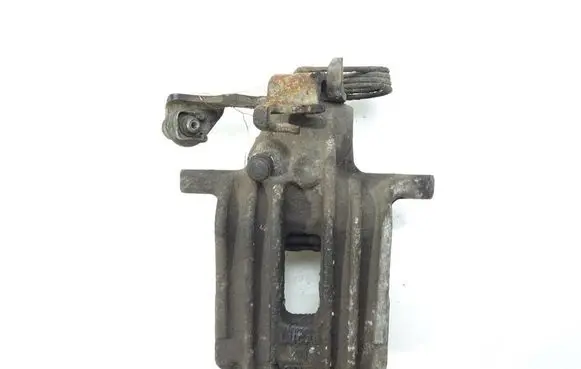 Skoda Superb B5 (3U) Rear brake caliper