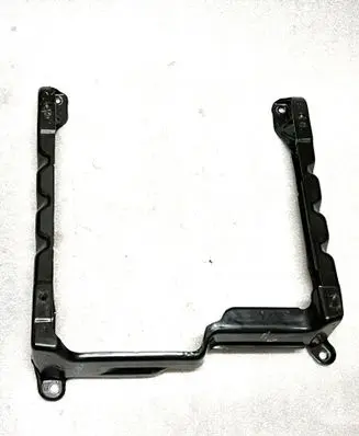 Porsche Cayenne (92A) Driver seat console base 7P0881677B