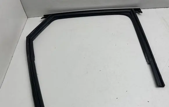 Audi Q5 SQ5 FY Rubber seal rear door 80A839432C