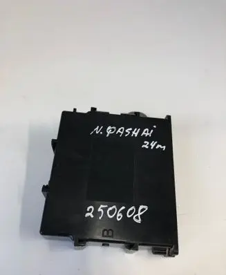 Nissan Qashqai J12 Brake system control unit/module 478806us0b
