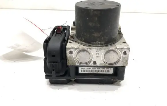 Seat Ibiza III (6L) ABS Pump 6Q0907379AA