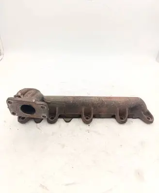 Exhaust manifold