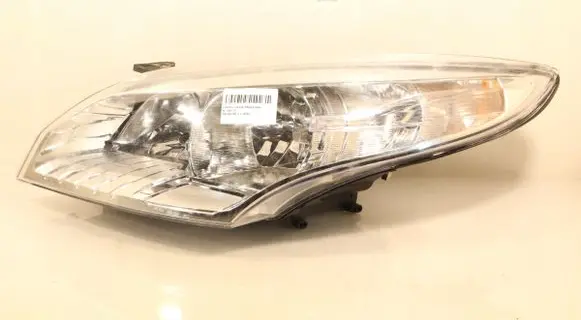 Renault Megane II Headlight/headlamp E1313167