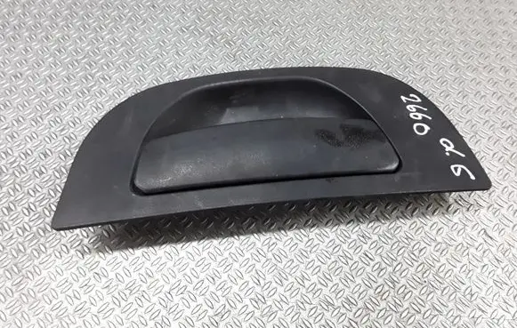 Alfa Romeo 147 Rear door exterior handle