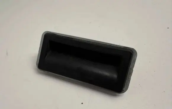 Audi A6 C7 Tailgate/trunk/boot exterior handle 5N0827566T 4G5827229