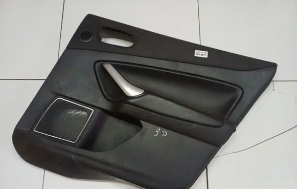 Ford Mondeo MK IV Rear door card panel trim 7S71A27406LF1ERG