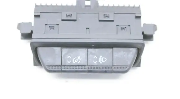 Renault Trafic III (X82) Multifunctional control switch/knob 259806593R