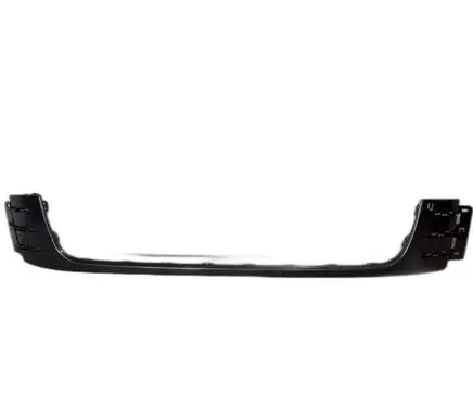 Volkswagen Golf VI Rear bumper trim bar molding 5K0853655