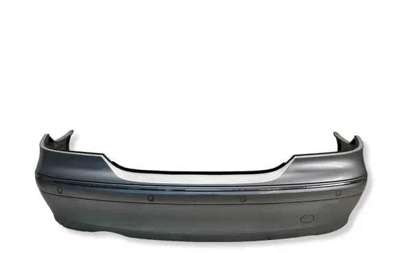 Mercedes-Benz CLK A209 C209 Rear bumper A2098850825
