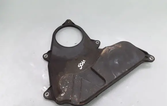 KIA Carens II Timing belt guard (cover) 2137027300