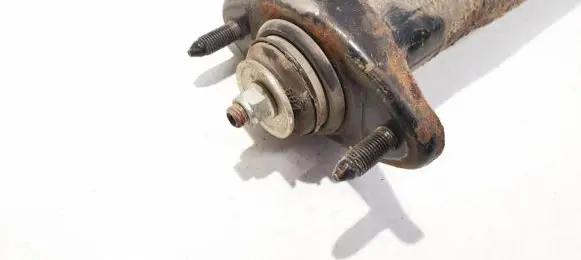 Mazda CX-7 Coil spring mount 