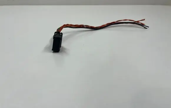 Porsche Cayenne (9PA) Other wiring loom