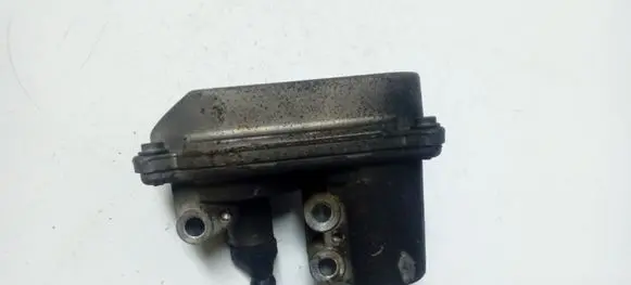 Volkswagen Phaeton Intake manifold valve actuator/motor 059129086D