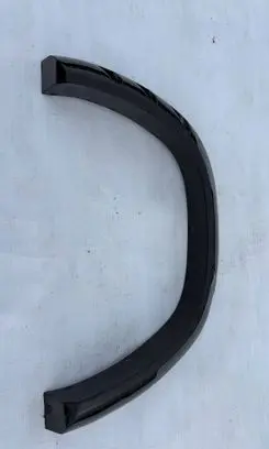 Ford Explorer V side skirts sill cover 54383F3792R