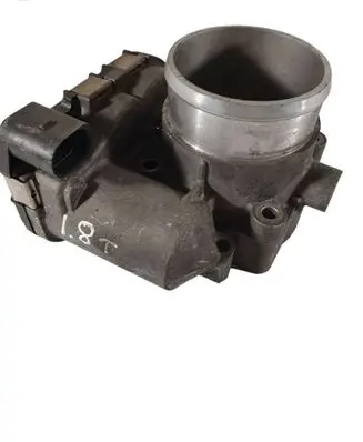 Audi A4 S4 B5 8D Throttle valve 06B133062B 0280750009