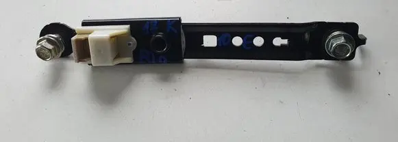 KIA Rio Seat belt adjustment motor 