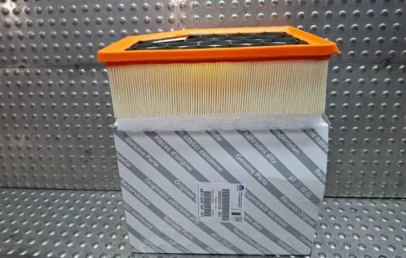 Opel Movano C Air filter S26336169 52222118
