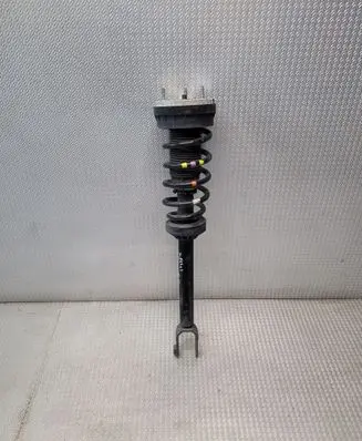 Jaguar XE Front shock absorber/damper GX7318B037FC