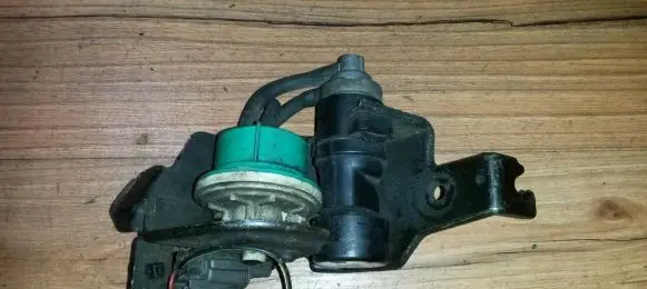 Honda Prelude Turbo solenoid valve Nenustatyta