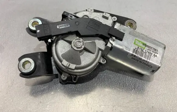 Land Rover Range Rover Evoque L538 Rear wiper blade BJ3217404AA