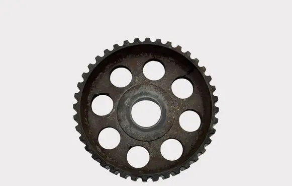 Alfa Romeo 147 Camshaft pulley/ VANOS 60584431 60810656